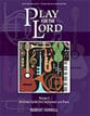 Play for the Lord #5 Christmas Carols C Instrument and Piano cover